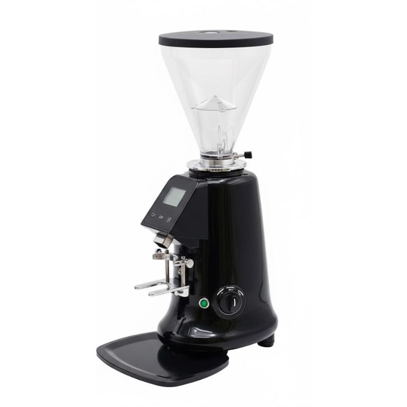 Mặt bên máy xay cà phê Perfetto G64 OD Touch Mặt bên máy xay cà phê Perfetto G64 OD Touch