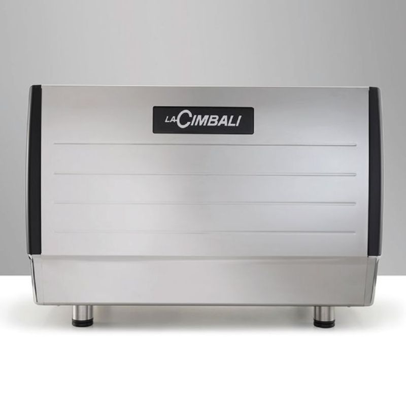 Mặt sau máy pha cà phê Cimbali M23UP DT2 Black Mặt sau máy pha cà phê Cimbali M23UP DT2 Black