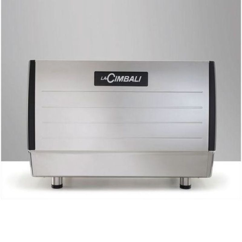 Mặt sau máy pha cà phê Cimbali M23UP DT3 Black Mặt sau máy pha cà phê Cimbali M23UP DT3 Black