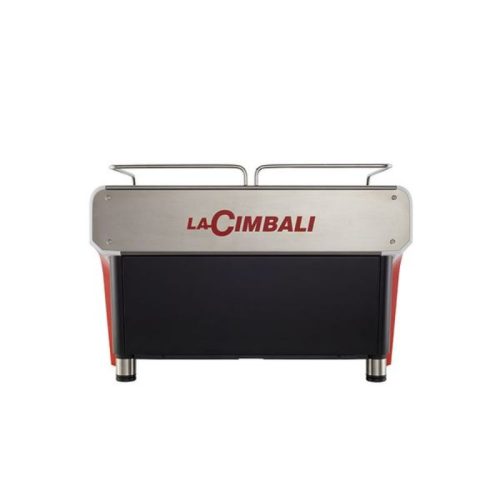 Máy pha cà phê Cimbali M40 DT3 4 Mặt sau máy pha cà phê Cimbali M40 DT3