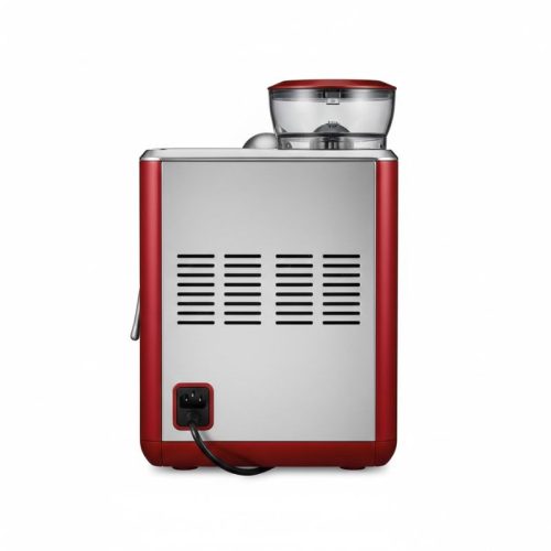 Mặt sau máy pha cà phê Delonghi EC9155.R