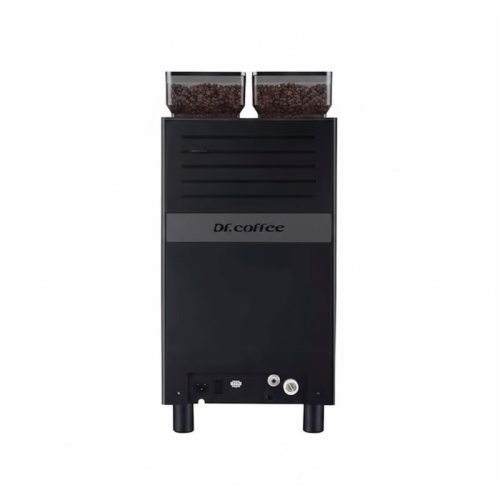 Máy pha cà phê Dr.Coffee F20 4 Mặt sau máy pha cà phê Dr.Coffee F20