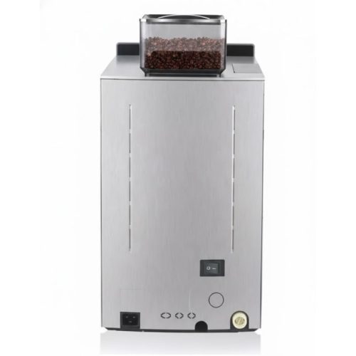 Máy pha cà phê Dr.Coffee M12 Big Plus 4 Mặt sau máy pha cà phê Dr.Coffee M12 Big Plus