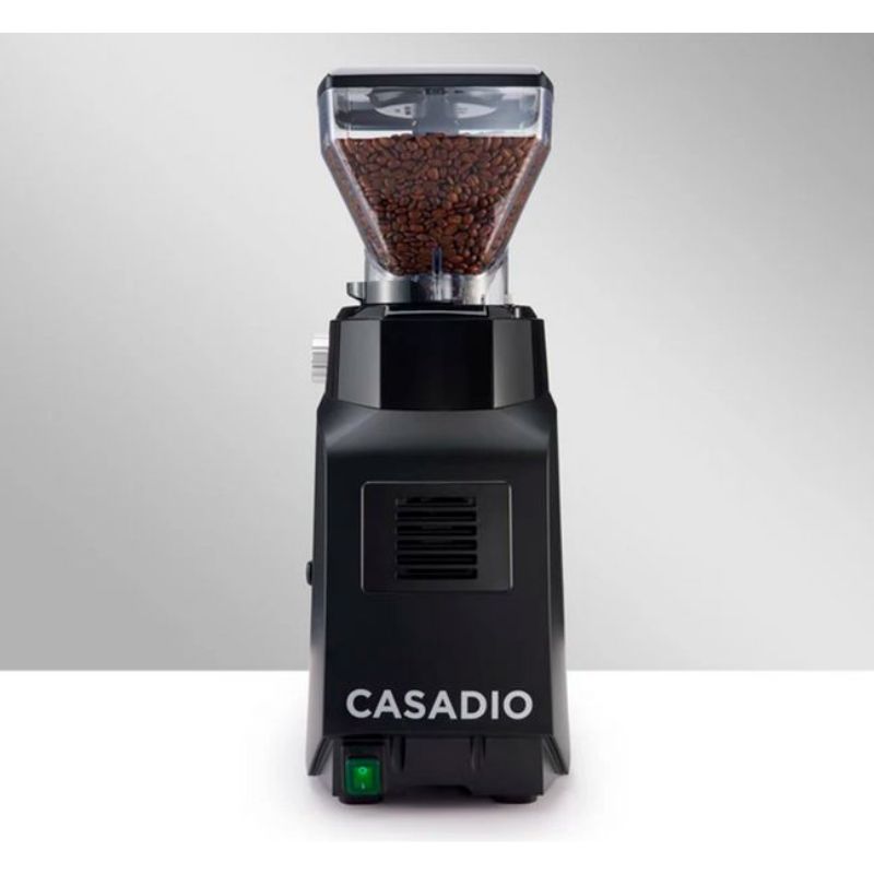 Mặt sau máy xay cà phê Casadio Enea On Demand Mặt sau máy xay cà phê Casadio Enea On Demand