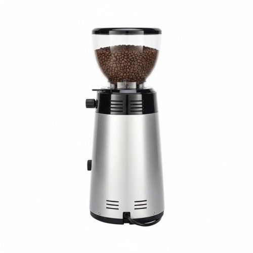 Máy xay cà phê Cimbali CM Automatic 4 Mặt sau máy xay cà phê Cimbali CM Automatic