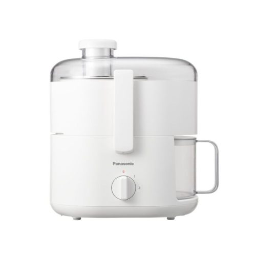 Máy ép trái cây Panasonic MJ-CS100WRA
