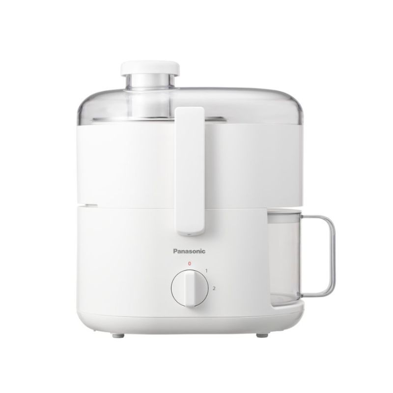 Máy ép trái cây Panasonic MJ-CS100WRA Máy ép trái cây Panasonic MJ-CS100WRA