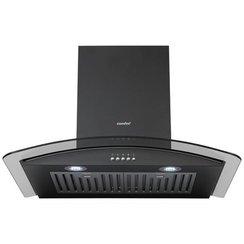 Máy hút mùi Comfee CH-70CV71B Máy hút mùi Comfee CH-70CV71B