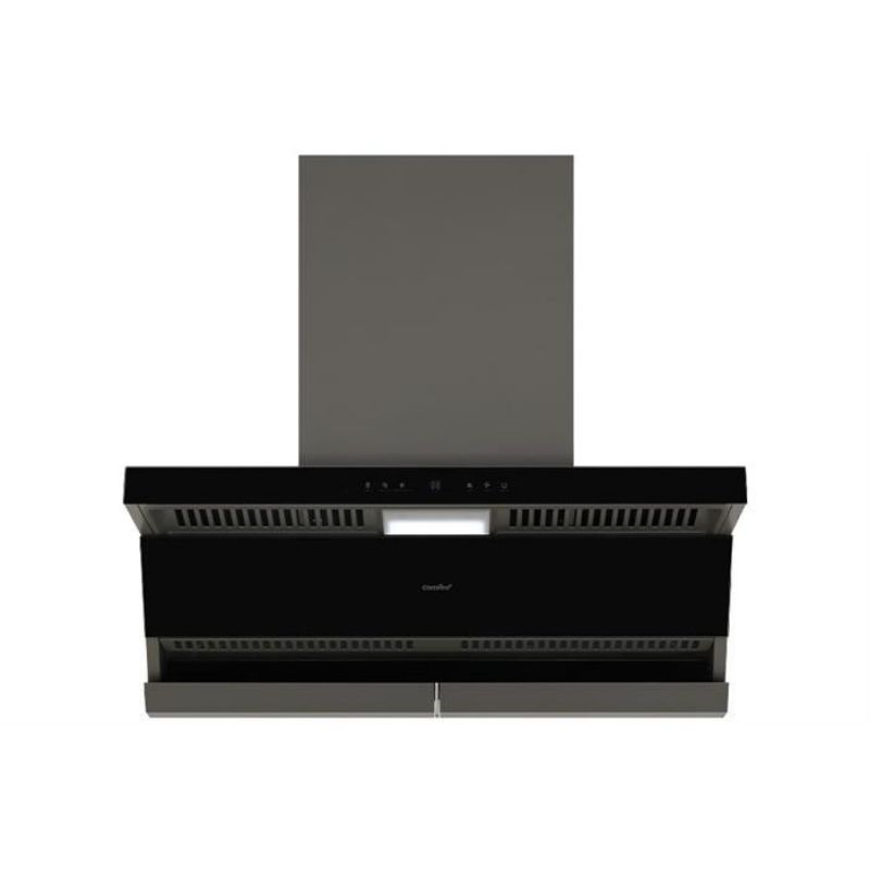 Máy hút mùi Comfee CH-90WJ07B Máy hút mùi Comfee CH-90WJ07B