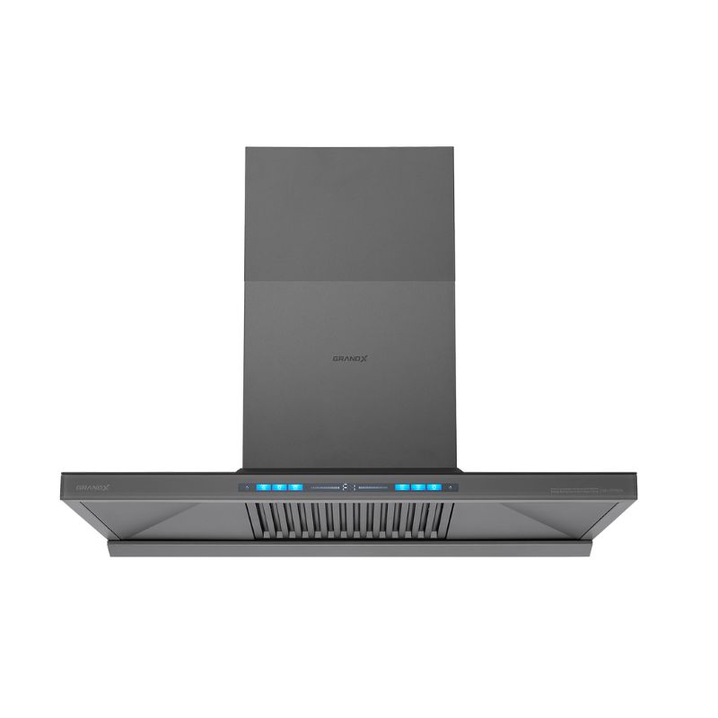 Máy hút mùi GrandX GX H70T81SG Máy hút mùi GrandX GX H70T81SG