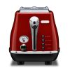 Máy nướng bánh mì Delonghi CTO2003.R 2 Máy nướng bánh mì Delonghi CTO2003.R