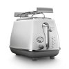 Máy nướng bánh mì Delonghi CTOC2103.W 1 Máy nướng bánh mì Delonghi CTOC2103.W