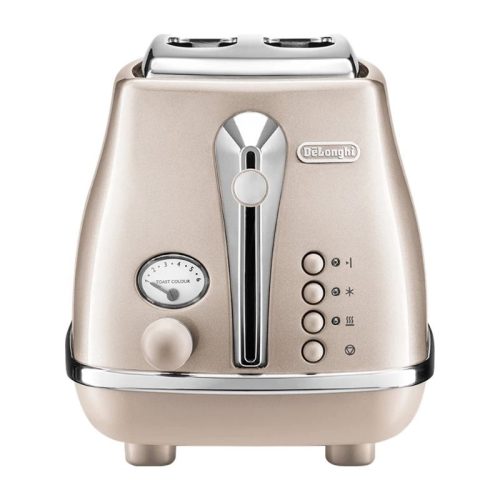 Máy nướng bánh mì Delonghi CTOT2003.BG
