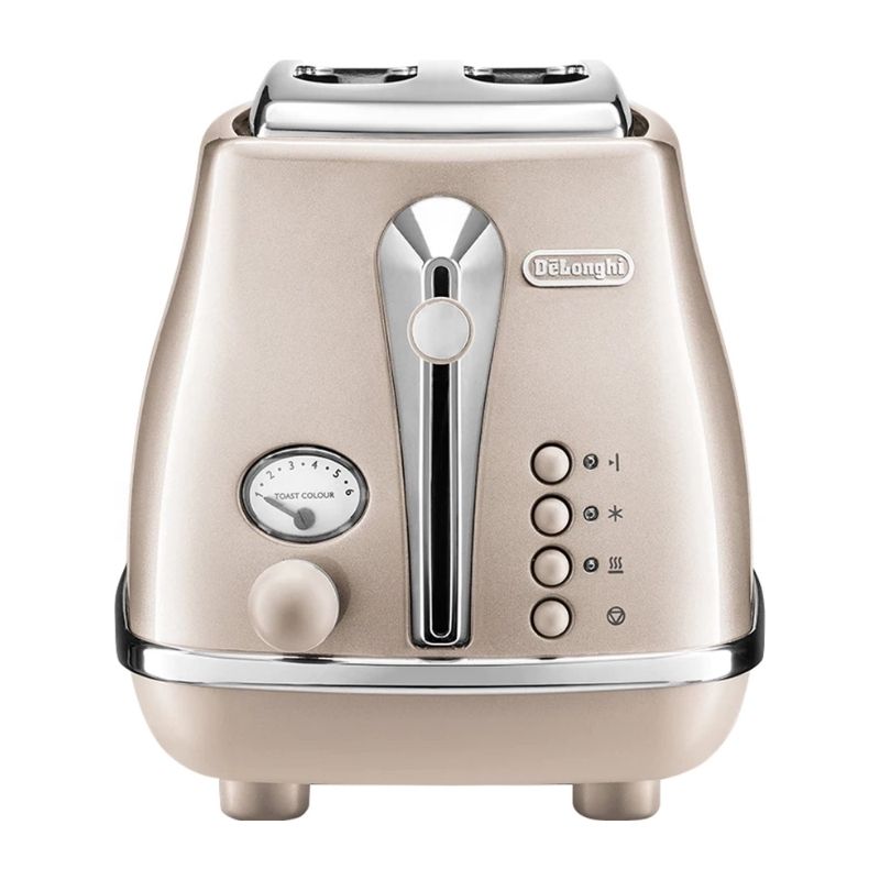 Máy nướng bánh mì Delonghi CTOT2003.BG Máy nướng bánh mì Delonghi CTOT2003.BG