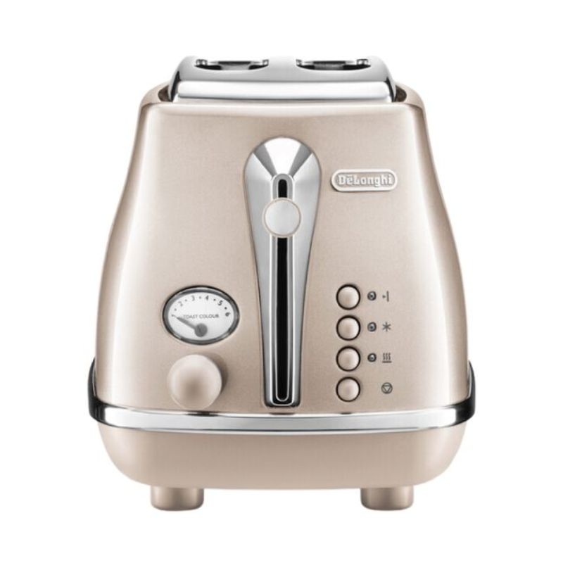 Máy nướng bánh mì Delonghi CTOT2103.BG Máy nướng bánh mì Delonghi CTOT2103.BG