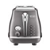 Máy nướng bánh mì Delonghi CTOT2103.GY 2 Máy nướng bánh mì Delonghi CTOT2103.GY