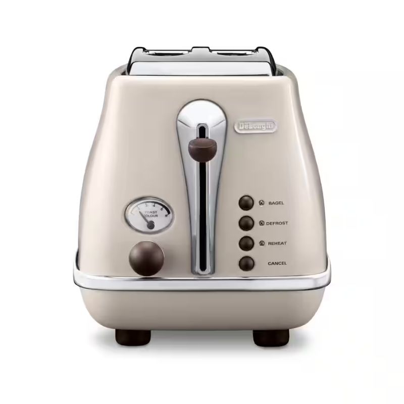 Máy nướng bánh mì Delonghi CTOV2003.BG Máy nướng bánh mì Delonghi CTOV2003.BG