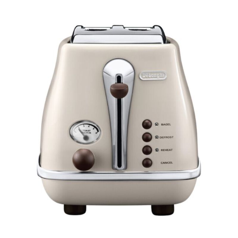 Máy nướng bánh mì Delonghi CTOV2103.BG Máy nướng bánh mì Delonghi CTOV2103.BG