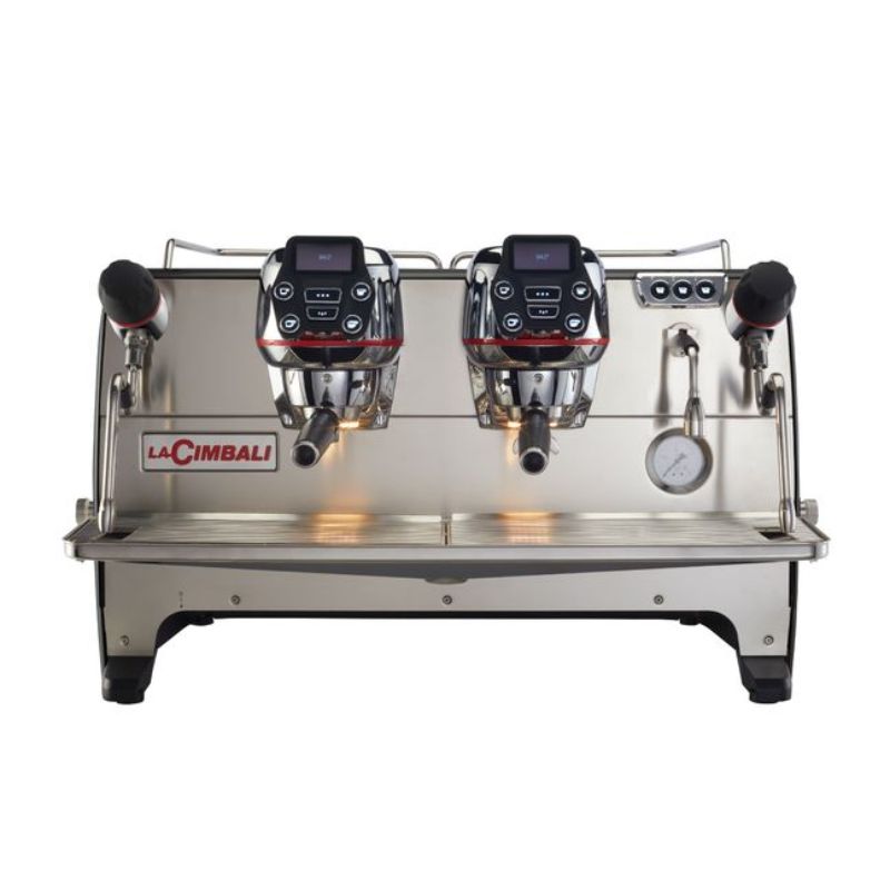 Máy pha cà phê Cimbali M200 GT1 DT2 Máy pha cà phê Cimbali M200 GT1 DT2
