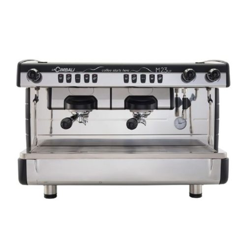 Máy pha cà phê Cimbali M23UP DT2 Black