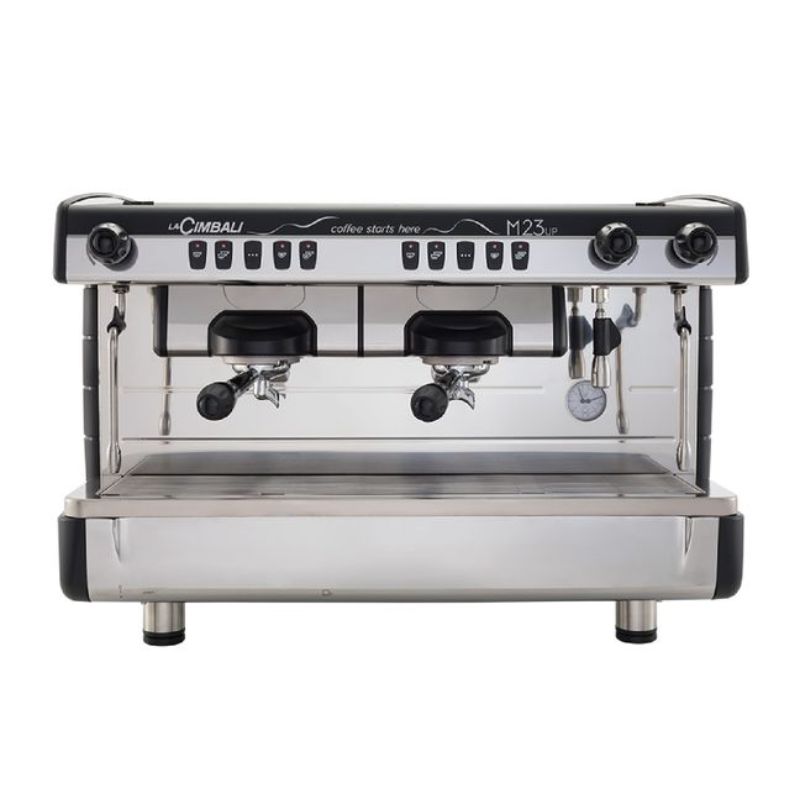 Máy pha cà phê Cimbali M23UP DT2 Black Máy pha cà phê Cimbali M23UP DT2 Black