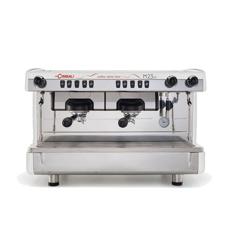 Máy pha cà phê Cimbali M23UP DT2 White Máy pha cà phê Cimbali M23UP DT2 White