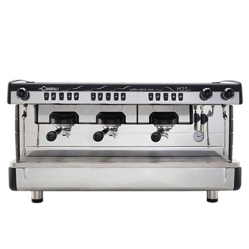 Máy pha cà phê Cimbali M23UP DT3 Black