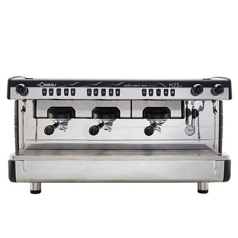 Máy pha cà phê Cimbali M23UP DT3 Black Máy pha cà phê Cimbali M23UP DT3 Black