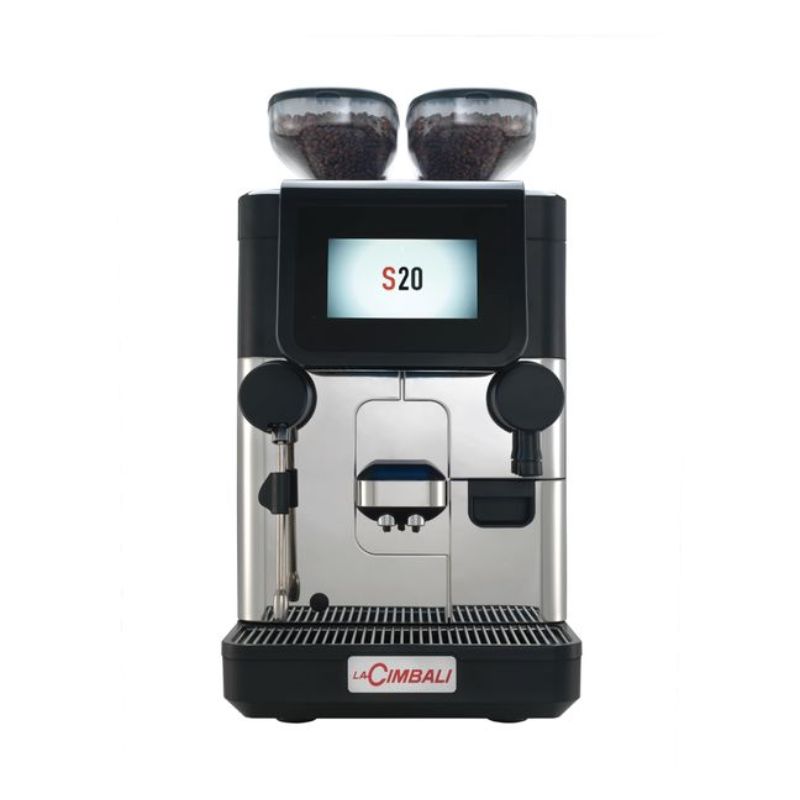 Máy pha cà phê Cimbali S20 CP10 H Máy pha cà phê Cimbali S20 CP10 H