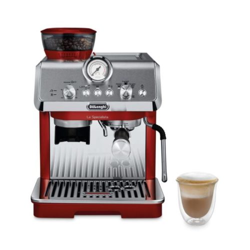 Máy pha cà phê Delonghi EC9155.R