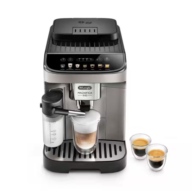 Máy pha cà phê Delonghi ECAM290.81.TB Máy pha cà phê Delonghi ECAM290.81.TB