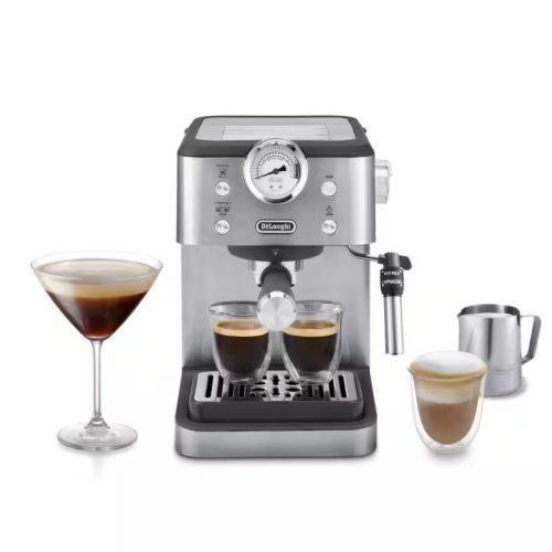 Máy pha cà phê Delonghi EM450.M