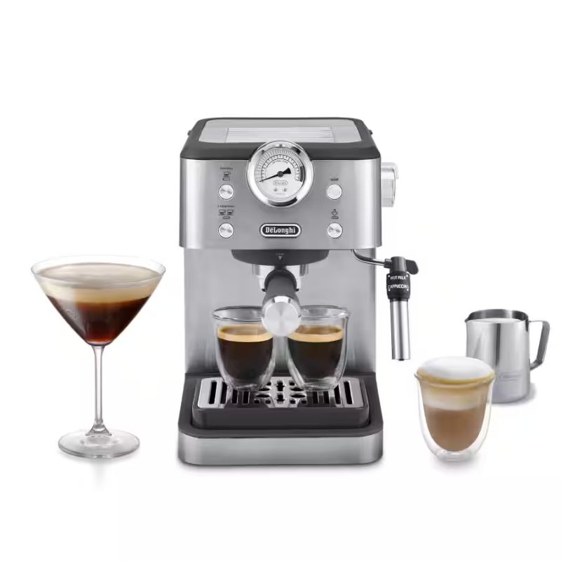 Máy pha cà phê Delonghi EM450.M Máy pha cà phê Delonghi EM450.M