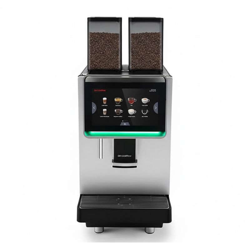 Máy pha cà phê Dr.Coffee F2-H Máy pha cà phê Dr.Coffee F2-H