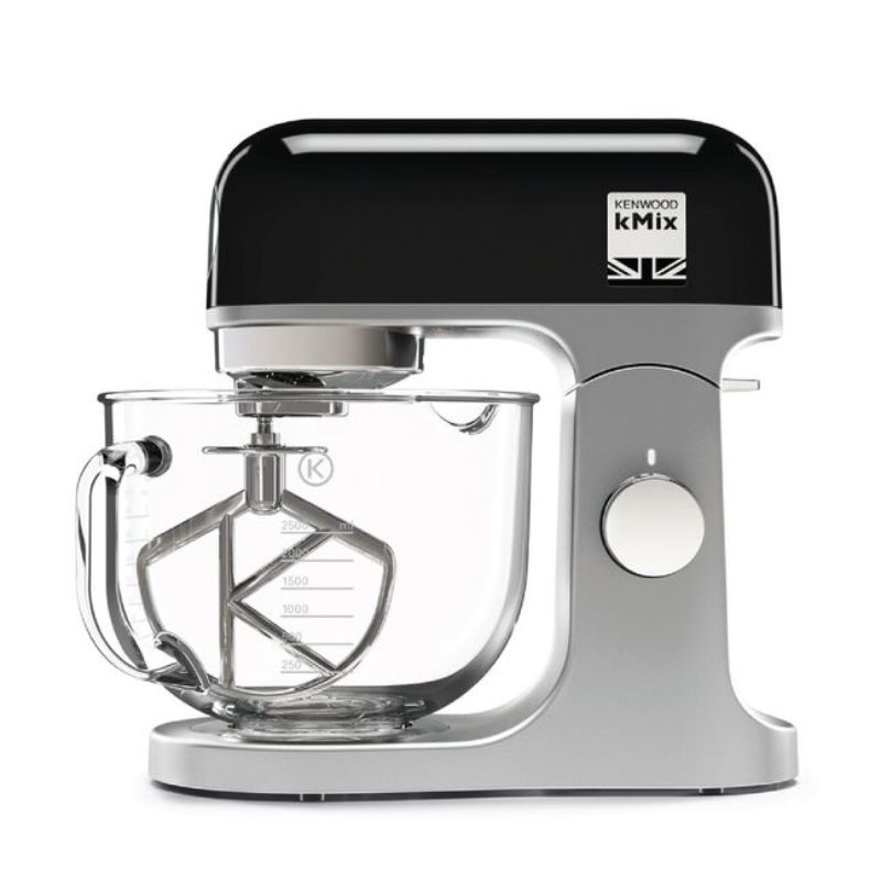 Máy trộn đa năng Kenwood KMX754.BK Máy trộn đa năng Kenwood KMX754.BK