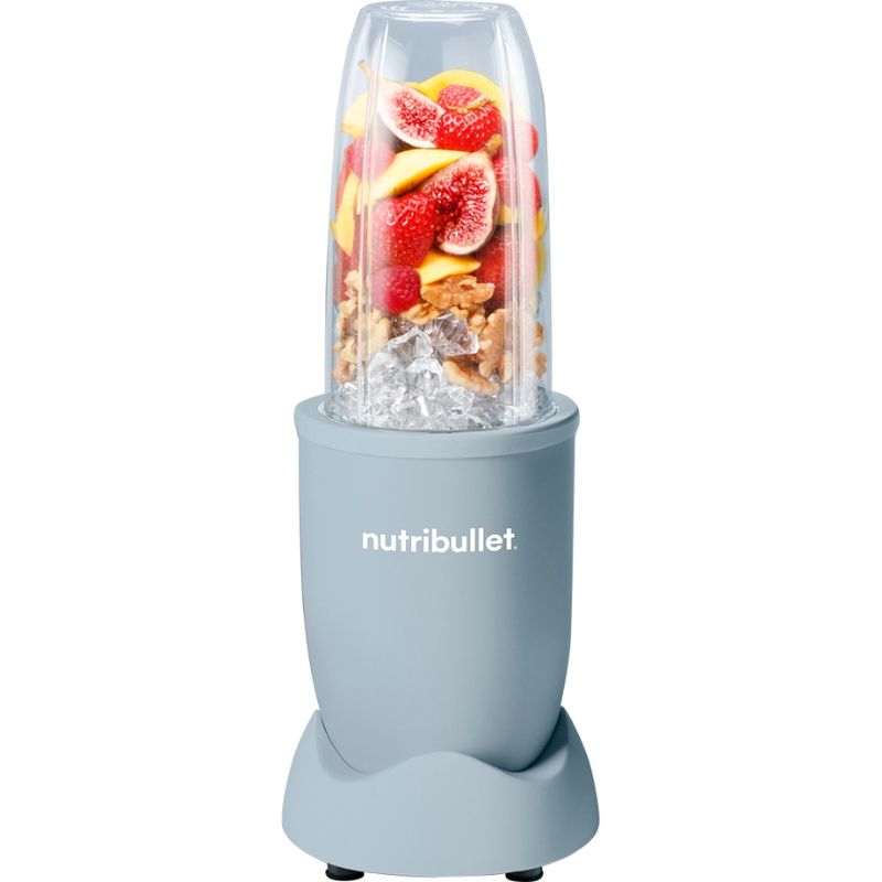 Máy xay sinh tố Nutribullet NB9-1305MASL Máy xay sinh tố Nutribullet NB9-1305MASL