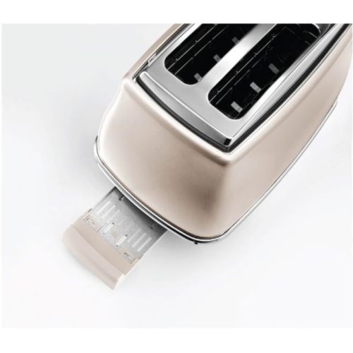 Máy nướng bánh mì Delonghi CTOT2103.BG 4 Ngăn máy nướng bánh mì Delonghi CTOT2103.BG