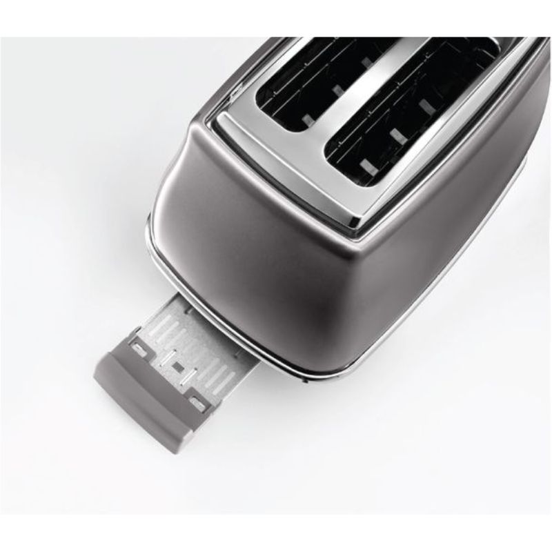Ngăn máy nướng bánh mì Delonghi CTOT2103.GY Ngăn máy nướng bánh mì Delonghi CTOT2103.GY