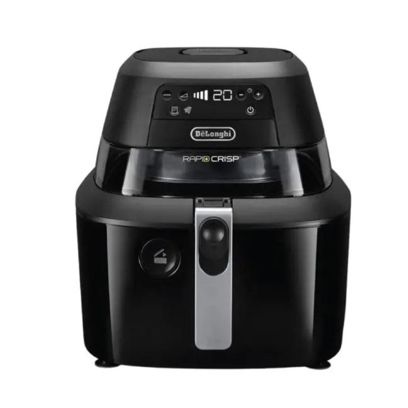 Nồi chiên đa năng Delonghi FH2394.BK Nồi chiên đa năng Delonghi FH2394.BK