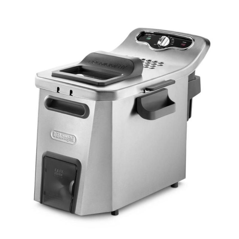 Nồi chiên ngập dầu DeLonghi F44532CZ Nồi chiên ngập dầu DeLonghi F44532CZ