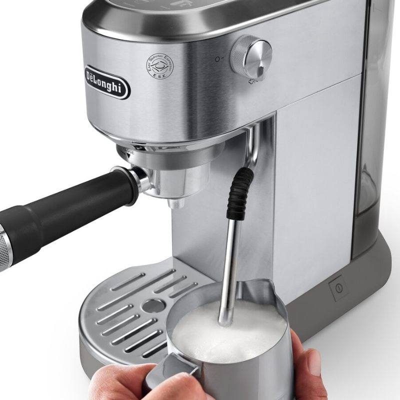 Ống máy pha cà phê Delonghi EC890.M Ống máy pha cà phê Delonghi EC890.M
