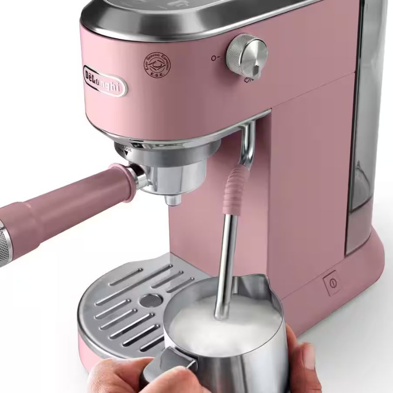 Ống máy pha cà phê DeLonghi EC890.PK Ống máy pha cà phê DeLonghi EC890.PK