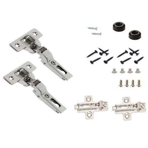 Bản lề tủ Hafele 408.24.020