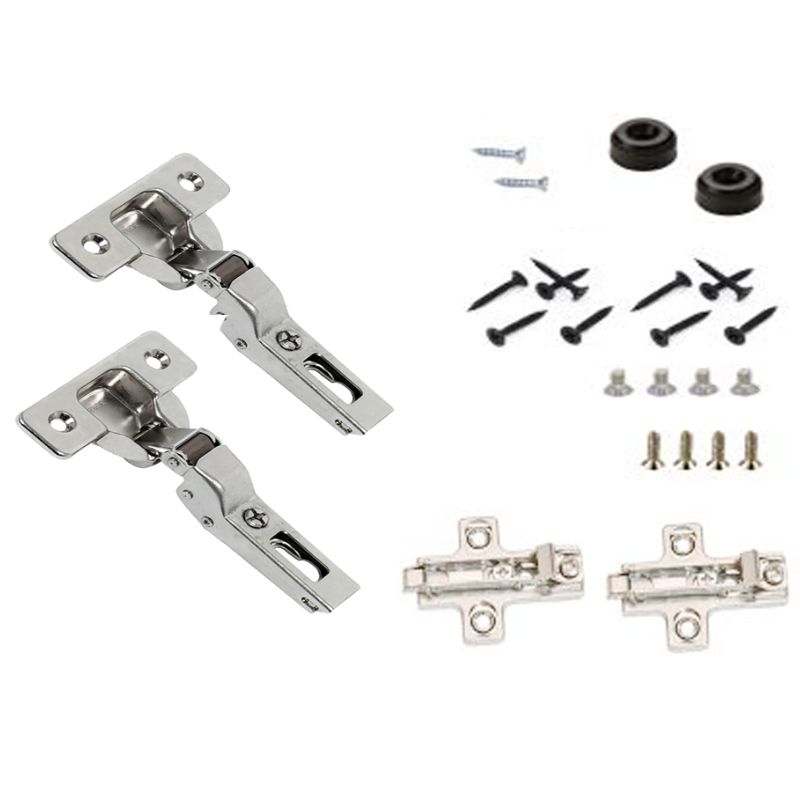 Bản lề tủ Hafele 408.24.020 Bản lề tủ Hafele 408.24.020