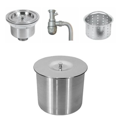 Chậu rửa bát Gorlde GD 025 2 phu kien chau rua bat gorlde gd 025