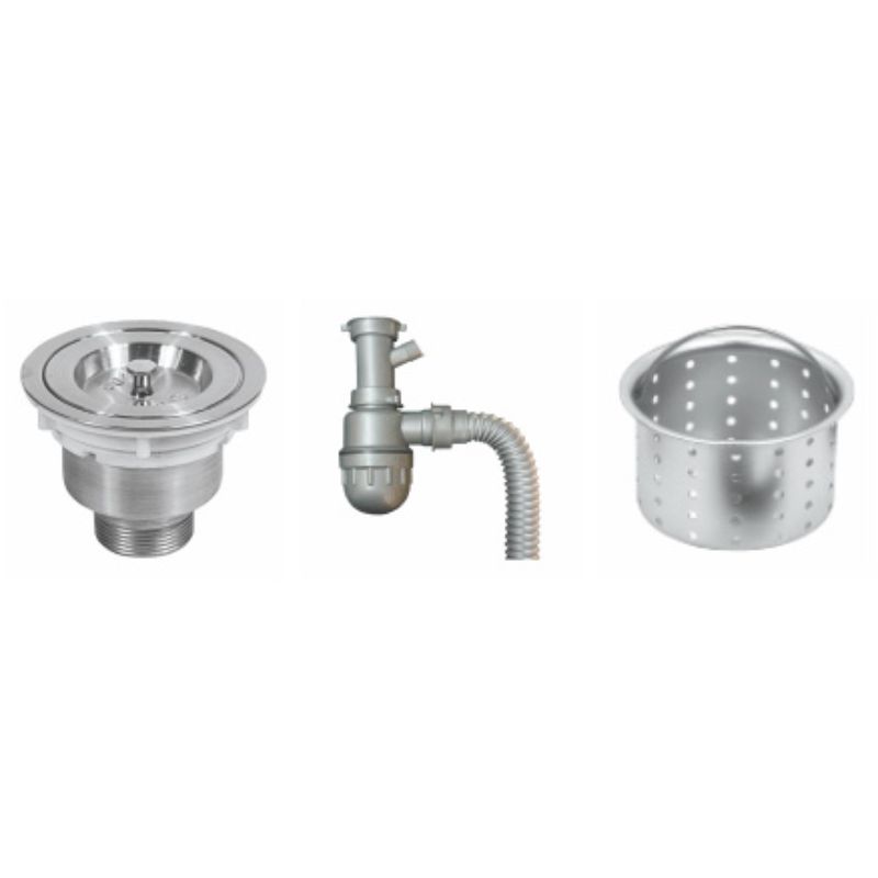 Phụ kiện chậu rửa bát Gorlde GD 0292 Phụ kiện chậu rửa bát Gorlde GD 0292