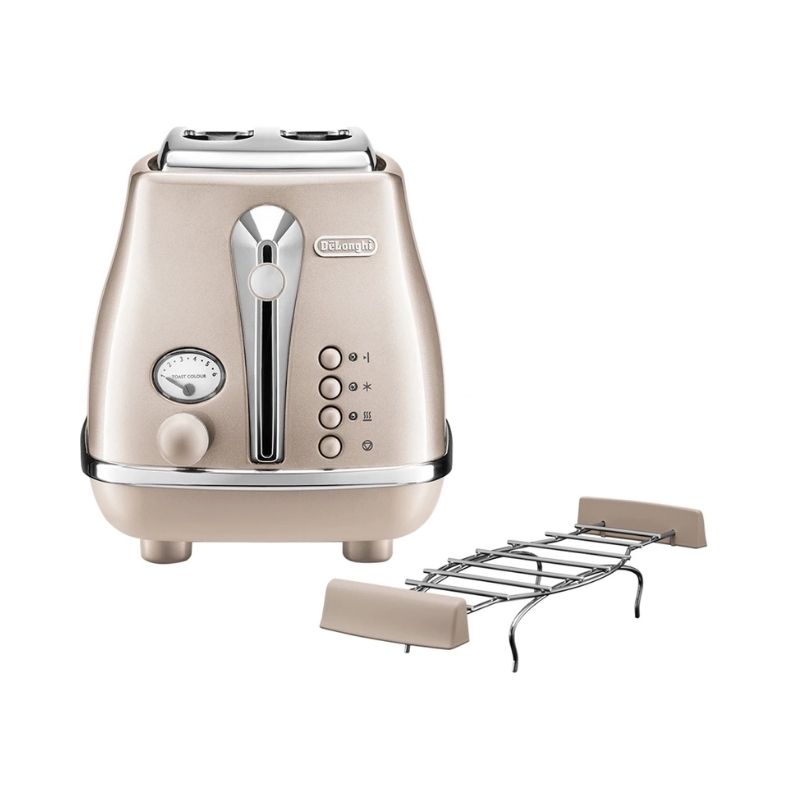 Phụ kiện Máy nướng bánh mì Delonghi CTOT2003.BG Phụ kiện Máy nướng bánh mì Delonghi CTOT2003.BG