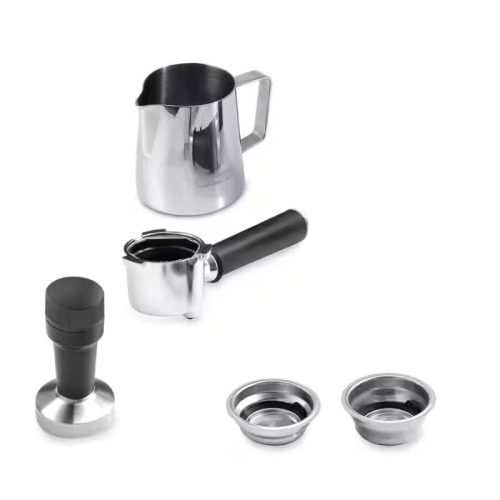 Máy pha cà phê Delonghi EC885.BG 6 Phụ kiện máy pha cà phê Delonghi EC885.BG