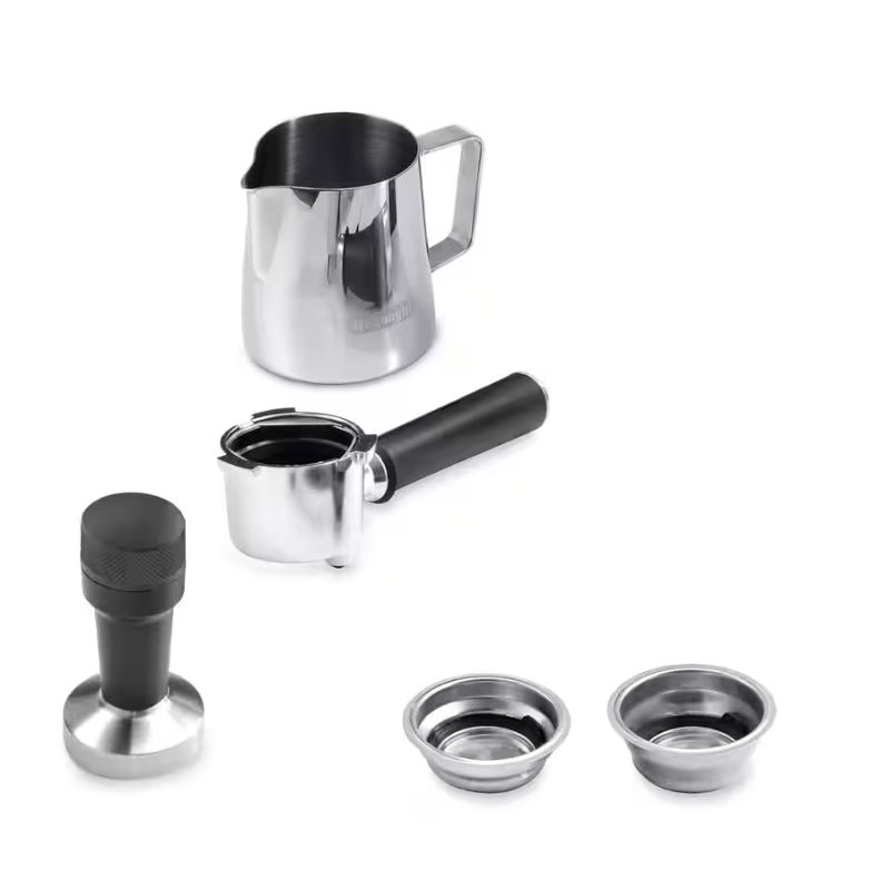 Phụ kiện máy pha cà phê Delonghi EC885.BG Phụ kiện máy pha cà phê Delonghi EC885.BG
