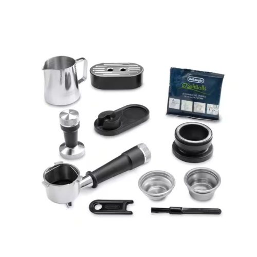 Máy pha cà phê Delonghi EC9155.MB 6 Phụ kiện Máy pha cà phê Delonghi EC9155.MB